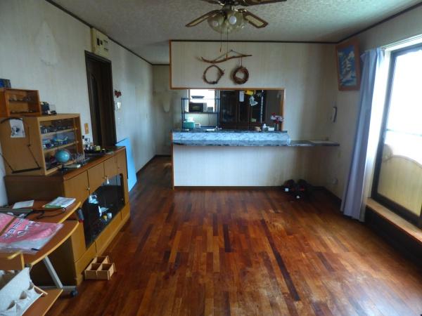 常滑市山方町７丁目の中古一戸建て