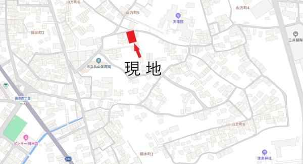 常滑市山方町７丁目の中古一戸建て