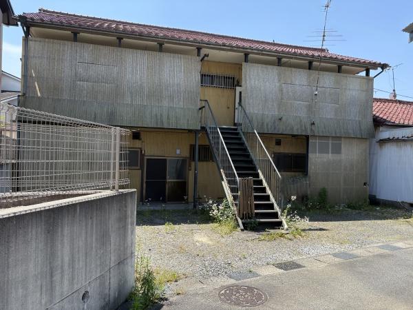 住宅用地　半田市岩滑中町6丁目
