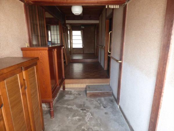 中古住宅　武豊町大字東大高郷道南