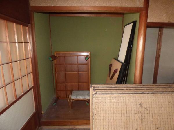 知多郡武豊町大字東大高字郷道南の中古一戸建て