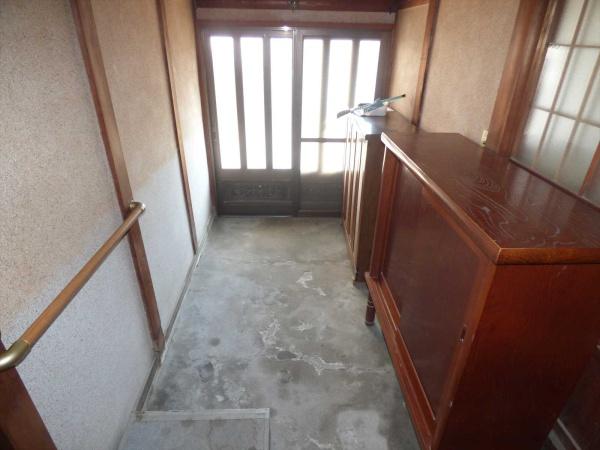 中古住宅　武豊町大字東大高郷道南