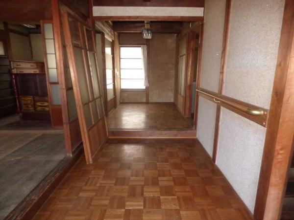 中古住宅　武豊町大字東大高郷道南