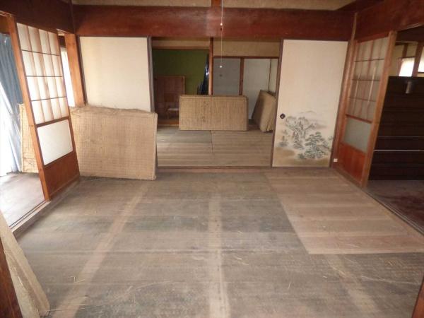 知多郡武豊町大字東大高字郷道南の中古一戸建て