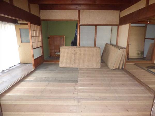 知多郡武豊町大字東大高字郷道南の中古一戸建て