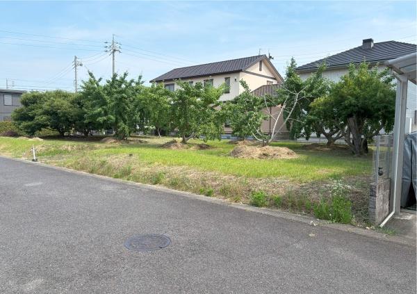 武豊町　平井3丁目　A区画