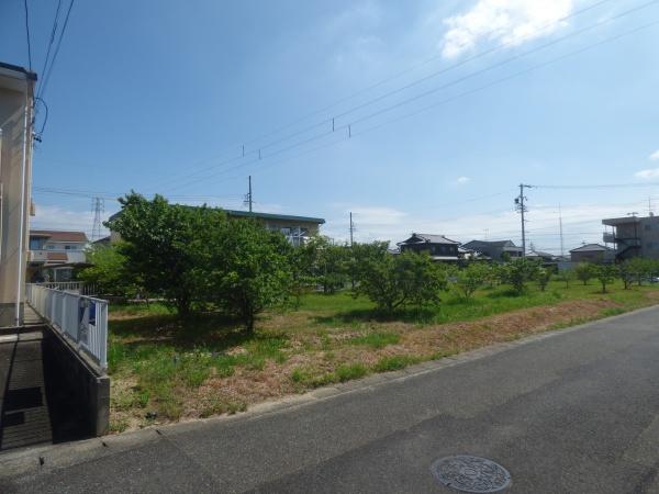武豊町　二ケ崎2丁目　G区画