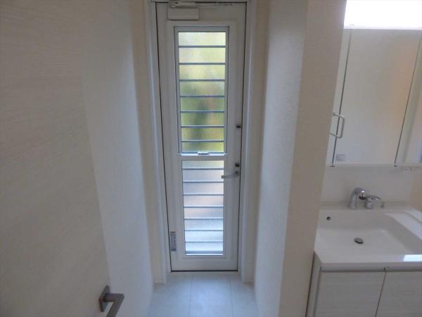 武豊町大字冨貴字市場　１号棟