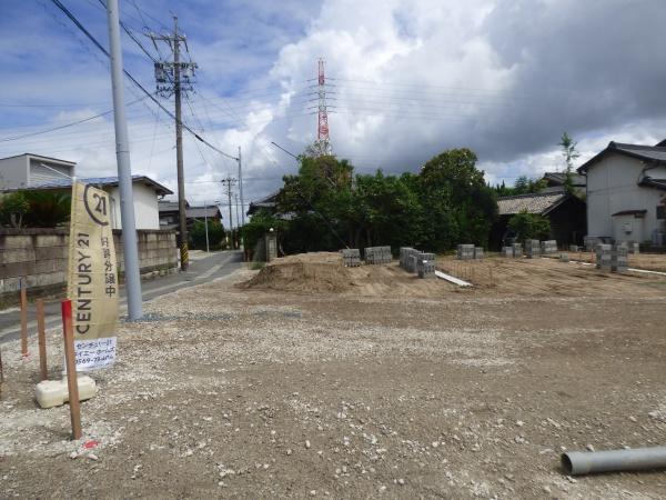 武豊町大字冨貴字市場　１号棟