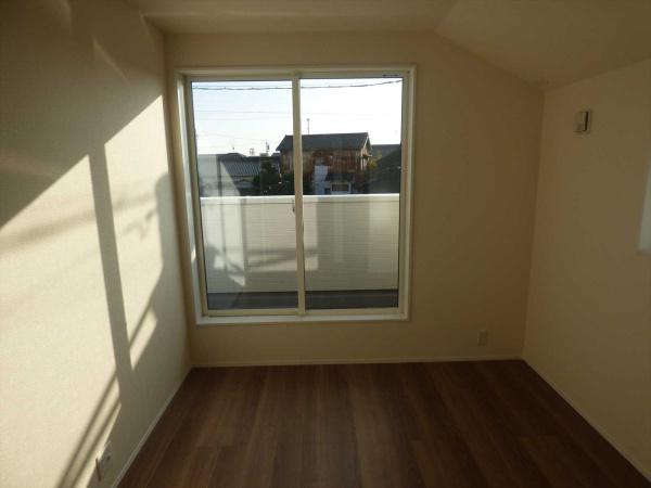 武豊町大字冨貴字市場　１号棟