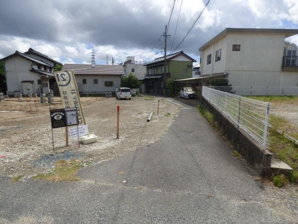 武豊町大字冨貴字市場　１号棟