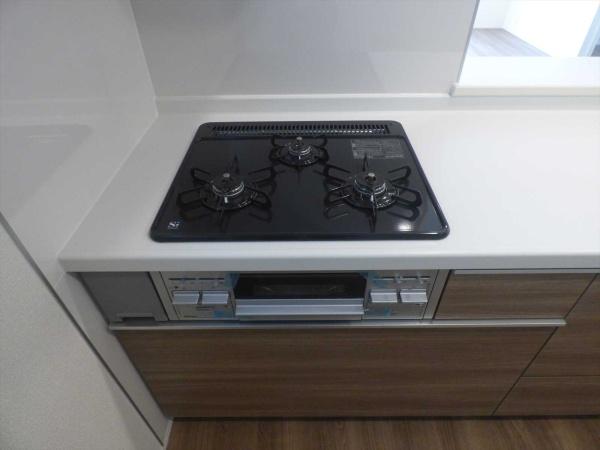 武豊町大字冨貴字市場　１号棟