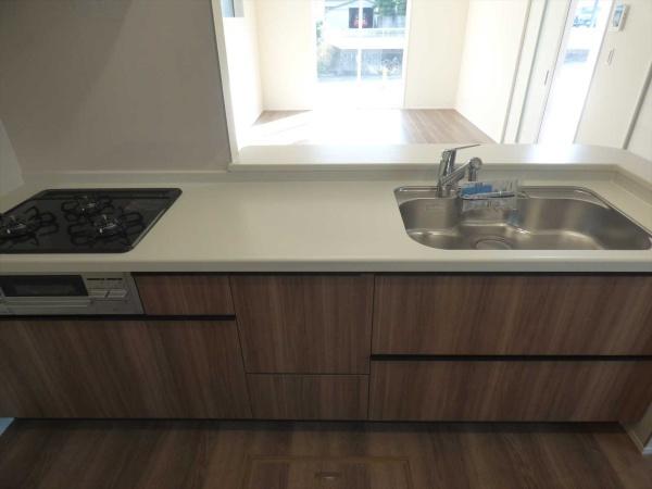 武豊町大字冨貴字市場　２号棟