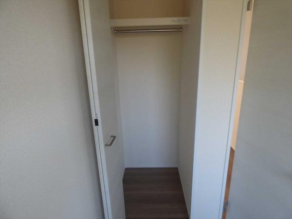 武豊町大字冨貴字市場　２号棟