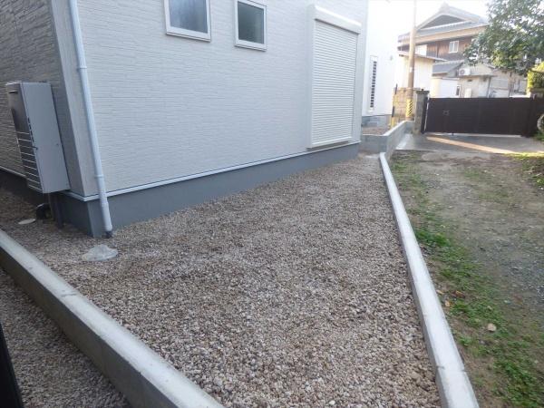 武豊町大字冨貴字市場　２号棟