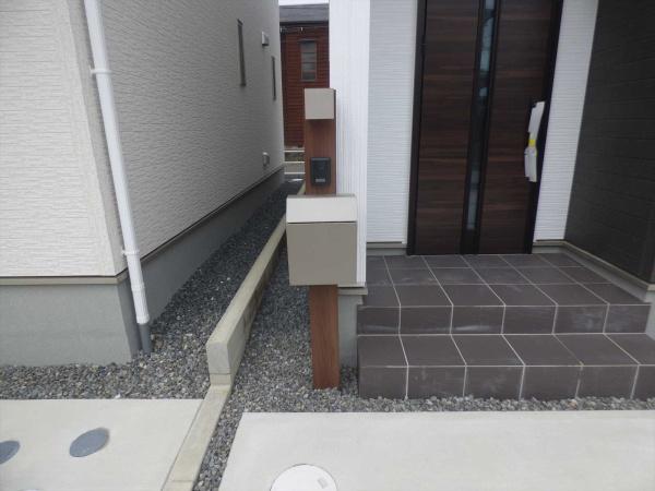 半田市港町　２号棟