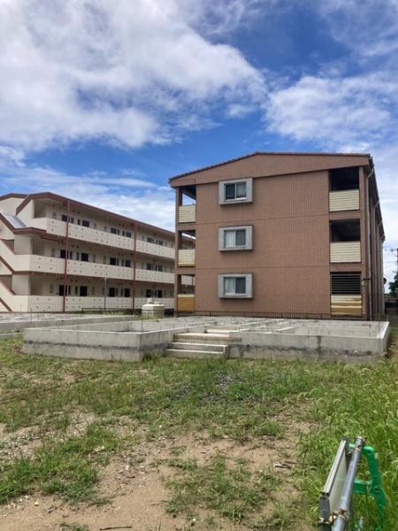 美浜町奥田儀路の平屋　１号棟