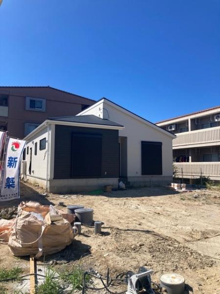 美浜町奥田儀路の平屋 1号棟(その他)