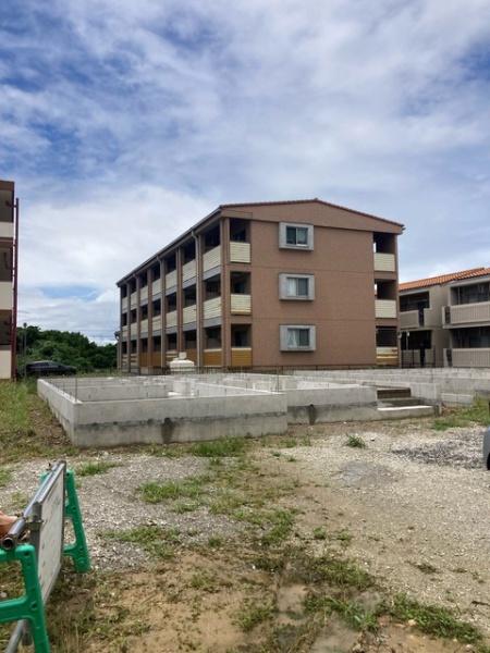 美浜町奥田儀路の平屋　２号棟