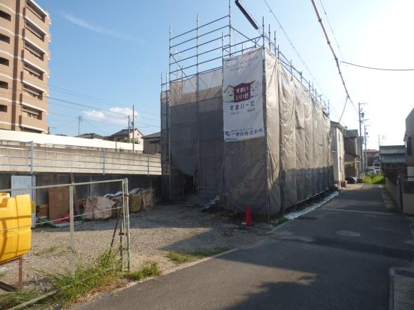 半田市春日町第２　１号棟