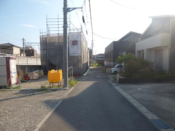半田市春日町第２　１号棟