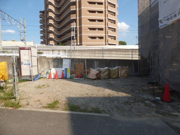 半田市春日町第２　１号棟