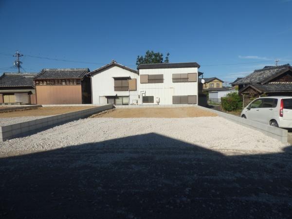 半田市板山町　１号棟