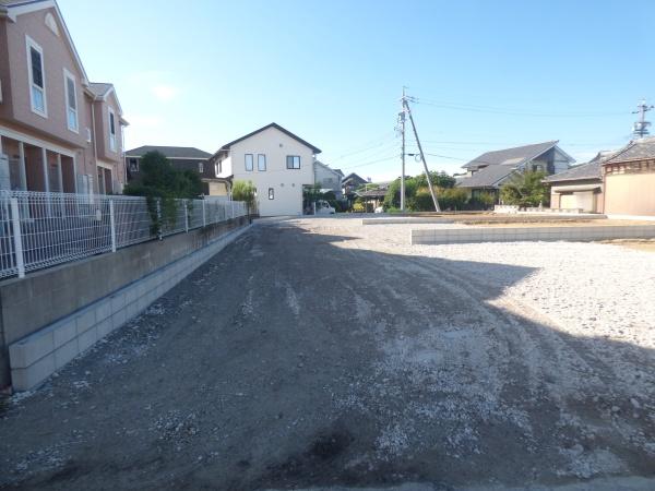 半田市板山町　１号棟