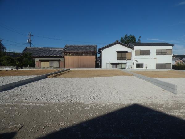 半田市板山町　２号棟