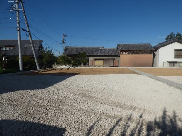 半田市板山町　３号棟