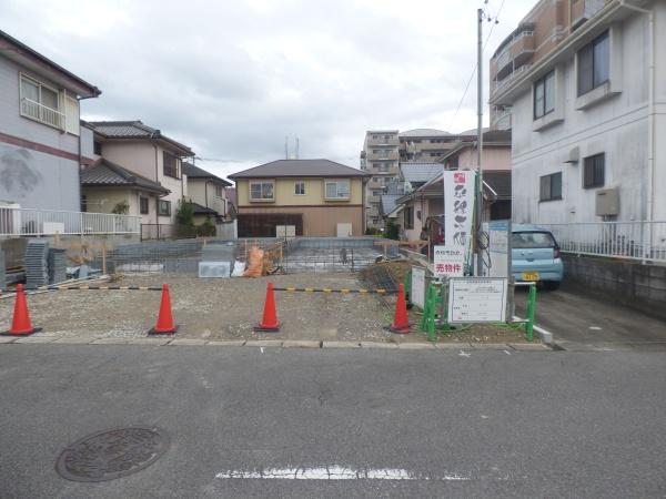 半田市北二ツ坂２丁目　１号棟