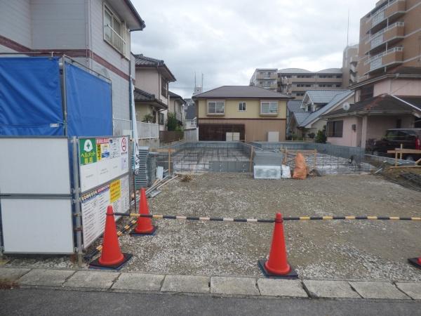 半田市北二ツ坂２丁目　２号棟
