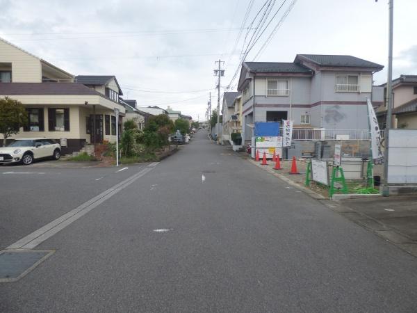半田市北二ツ坂２丁目　２号棟