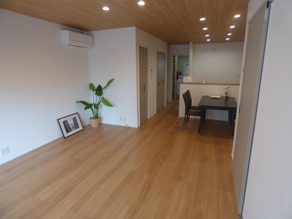 半田市東郷町１期　１号棟