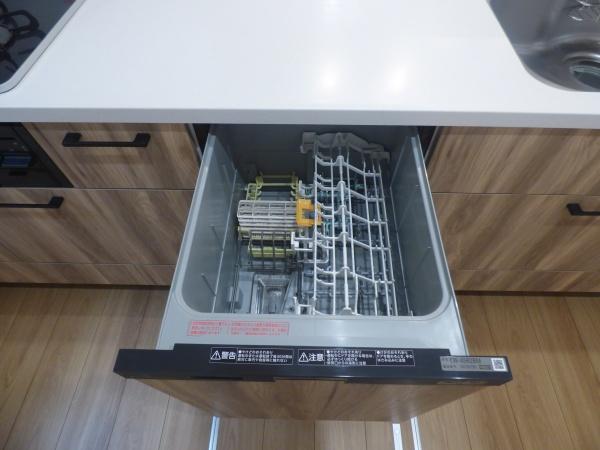 半田市東郷町１期　１号棟