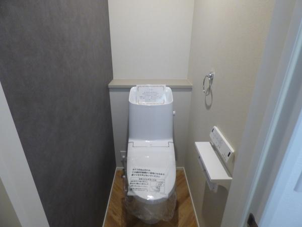 半田市東郷町１期　１号棟