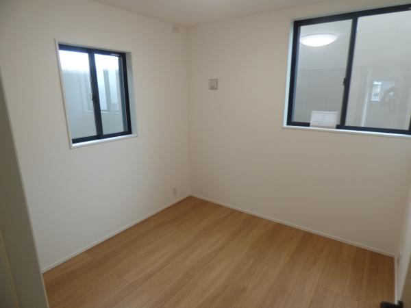 半田市東郷町１期　１号棟