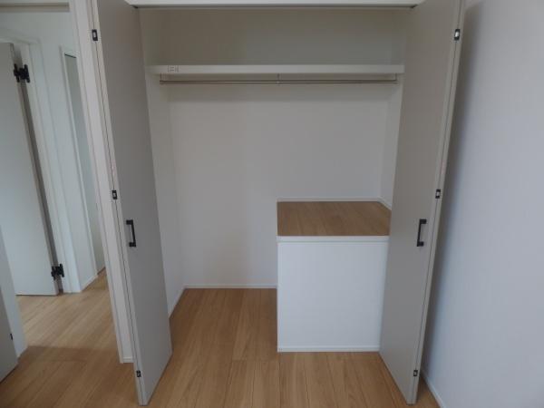 半田市東郷町１期　１号棟