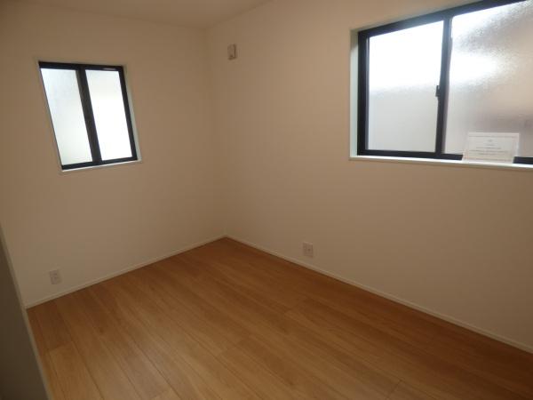 半田市東郷町１期　１号棟