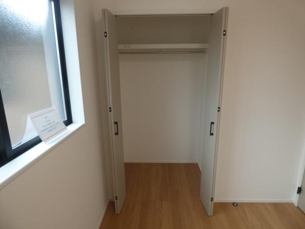 半田市東郷町１期　１号棟