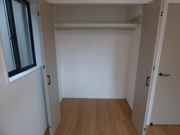 半田市東郷町１期　１号棟