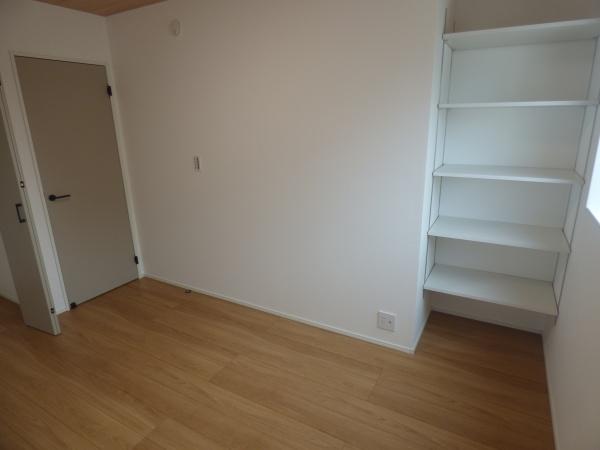 半田市東郷町１期　１号棟