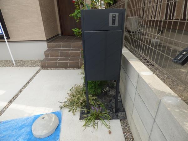 半田市東郷町１期　１号棟