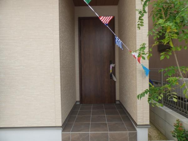 半田市東郷町１期　１号棟