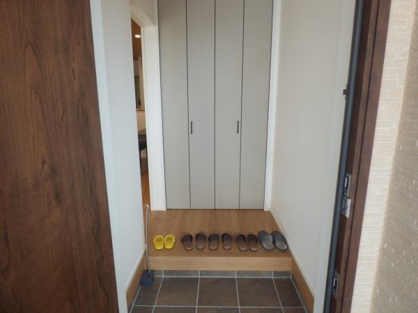 半田市東郷町１期　１号棟