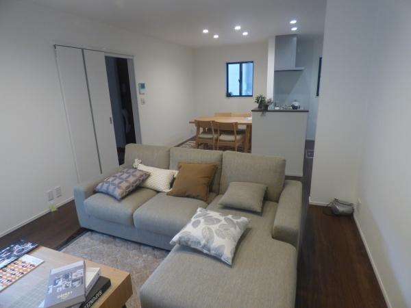 半田市天神町の中古一戸建て