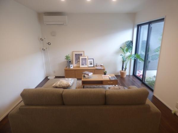 半田市天神町の中古一戸建て