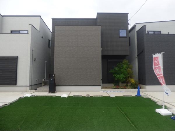 半田市天神町1期 2号棟