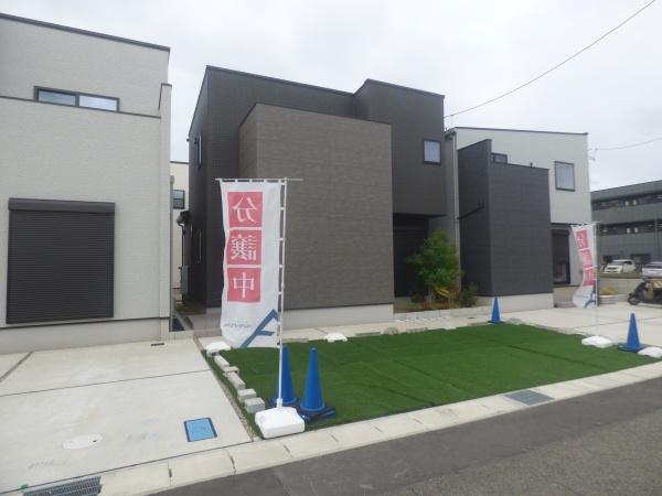 半田市天神町の中古一戸建て