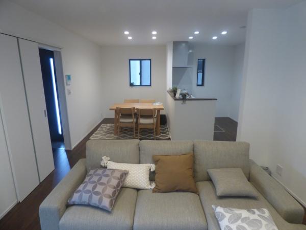 半田市天神町の中古一戸建て